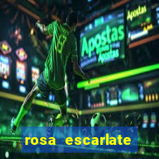 rosa escarlate ragnarok quest